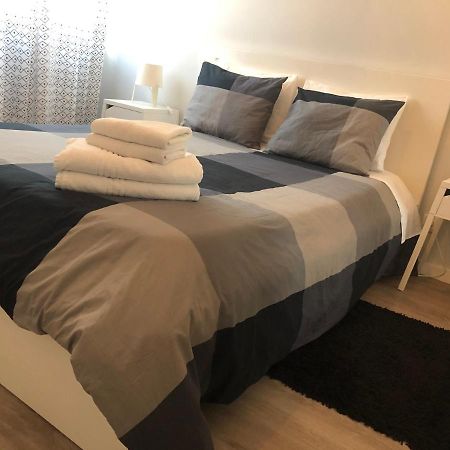 Apartamento 2 Quartos A Beira Mar نازاريه المظهر الخارجي الصورة