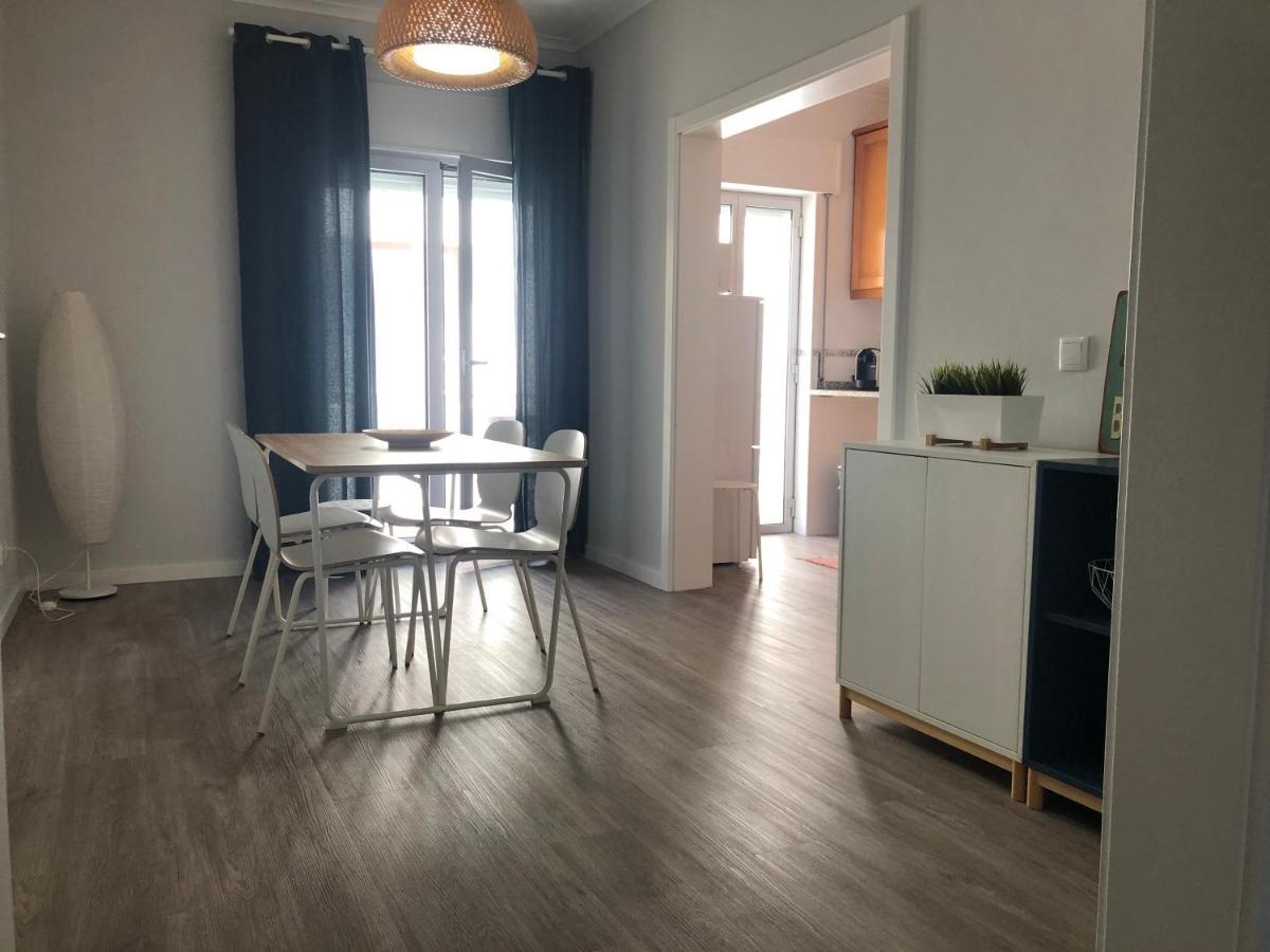 Apartamento 2 Quartos A Beira Mar نازاريه المظهر الخارجي الصورة