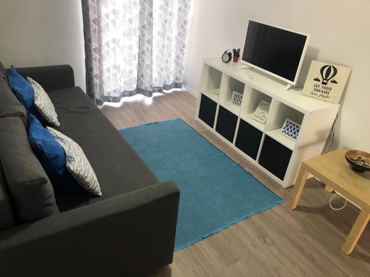 Apartamento 2 Quartos A Beira Mar نازاريه المظهر الخارجي الصورة