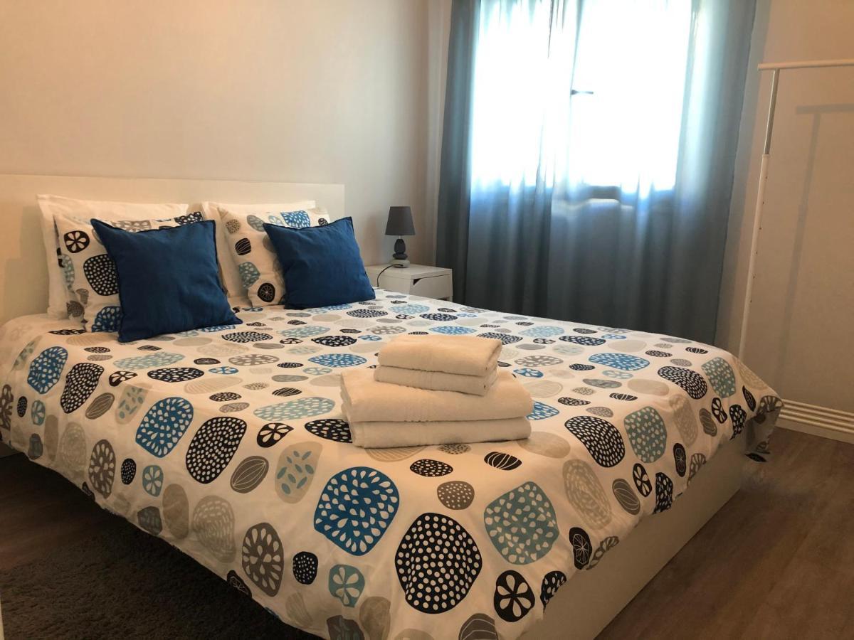Apartamento 2 Quartos A Beira Mar نازاريه المظهر الخارجي الصورة